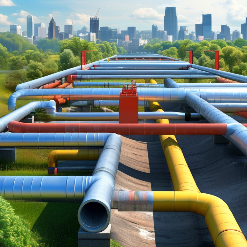What is Construction Pipe and How to Choose the Right One?