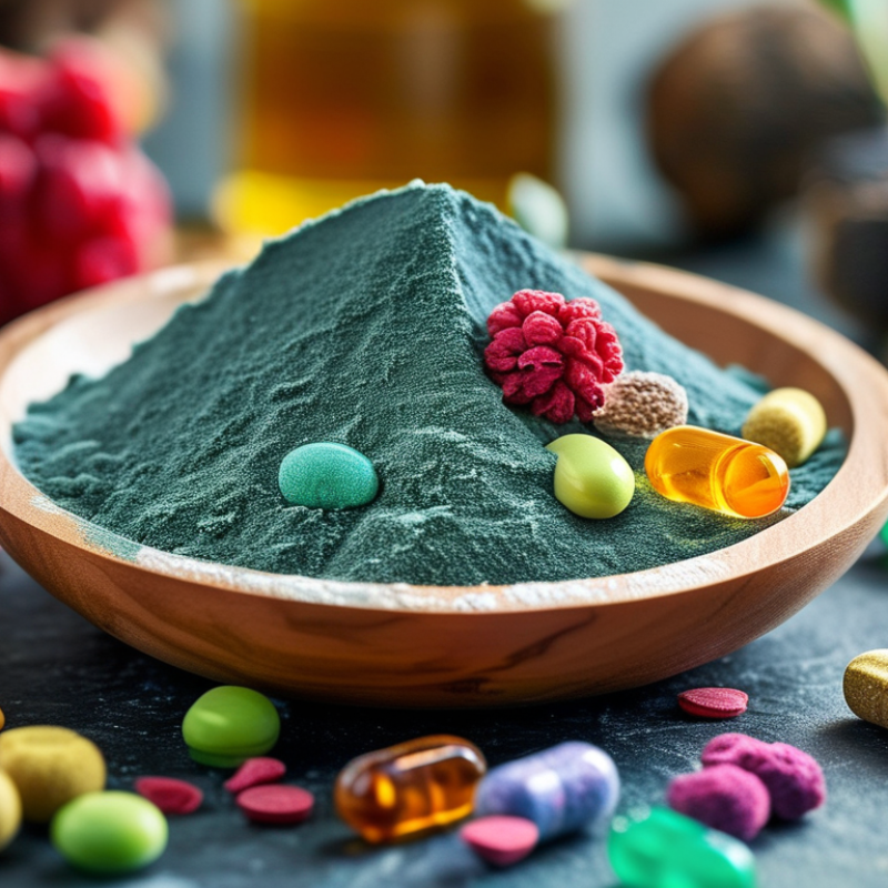 What is Nootropics Powder Benefits and Uses for Cognitive Health?