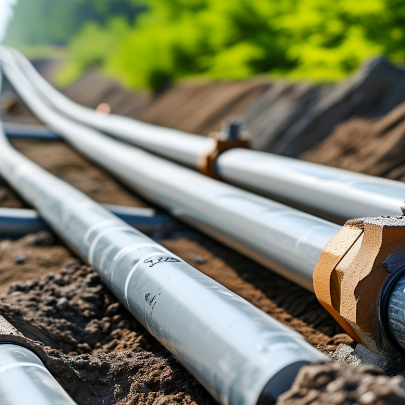 Why is Construction Pipe Essential for Your Project Success?