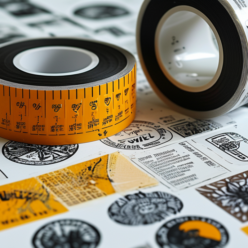 How to Choose the Best Thermal Sticker Paper for Your Needs?