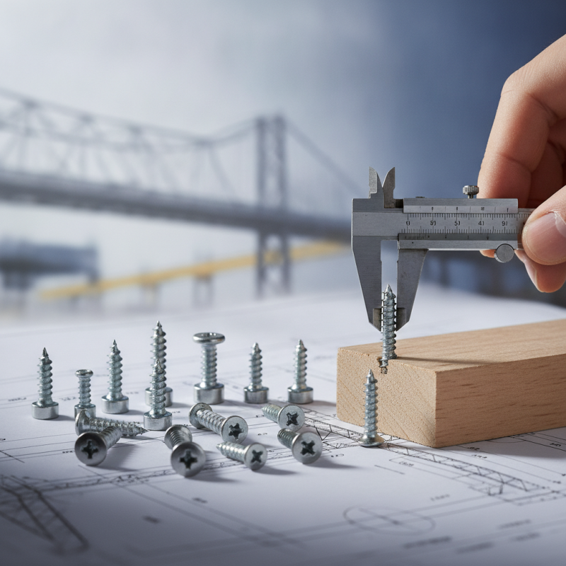 China Top Small Truss Screws for Global Buyers Quality Options?