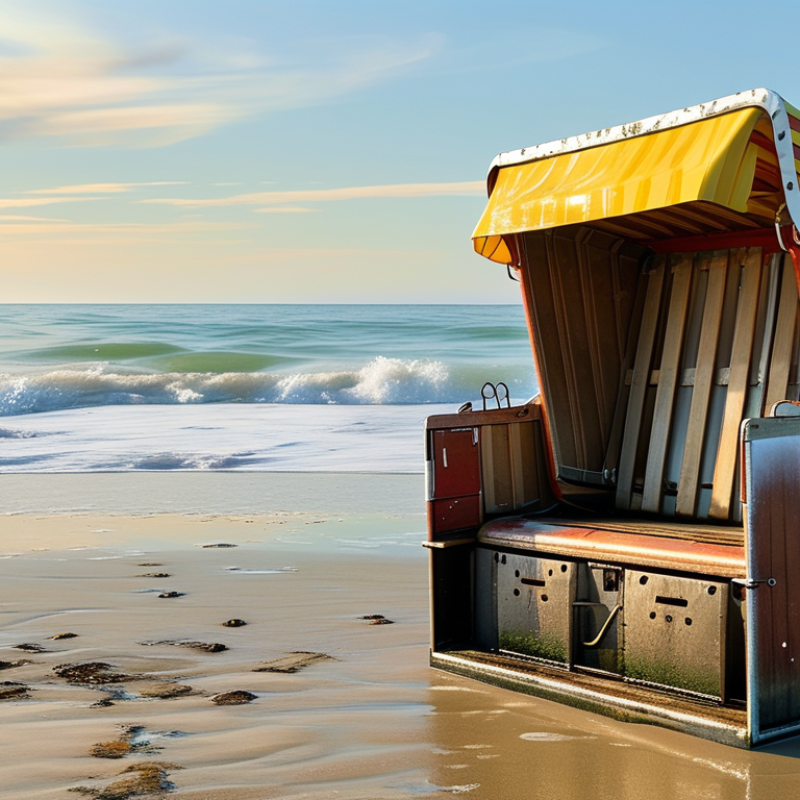 Top 10 Ways to Clean Mold Off Outdoor Beach Chairs?
