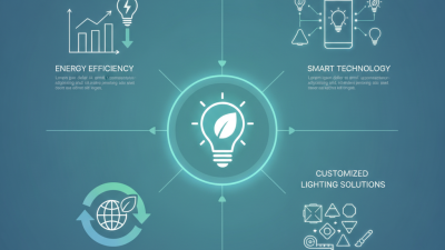 2026 Top LED Lighting Trends for Global Buyers to Consider?