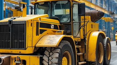2026 Best Caterpillar Parts for Global Buyers Guide?