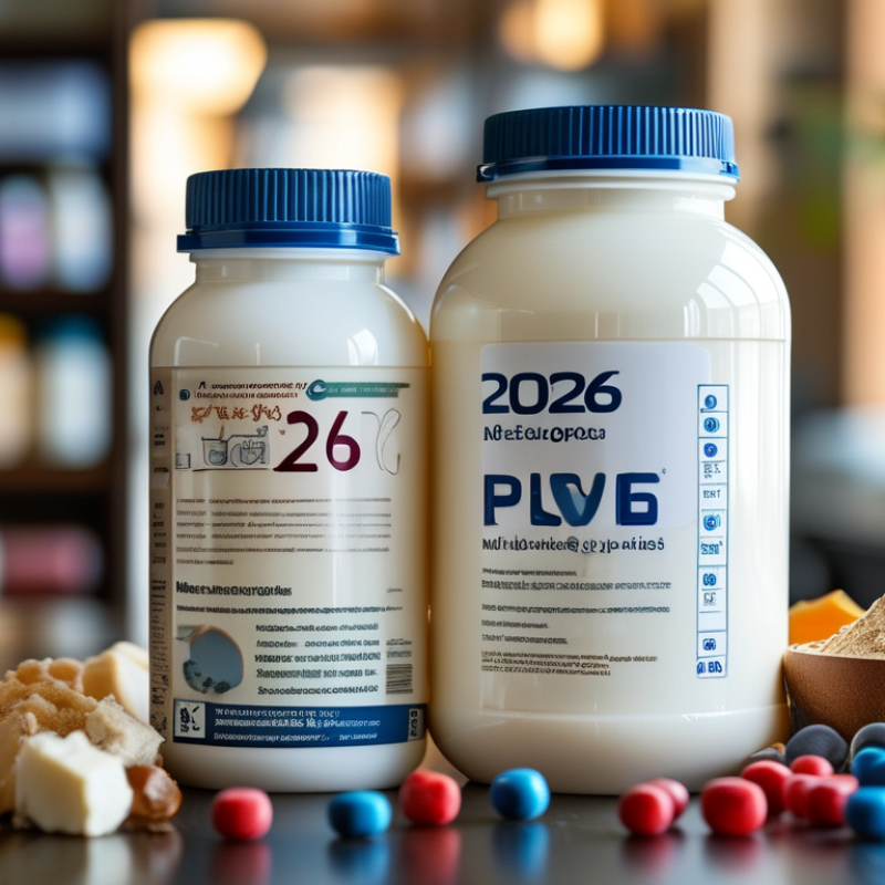 2026 Best Hydrolyzed Proteins for Global Buyers Guide?