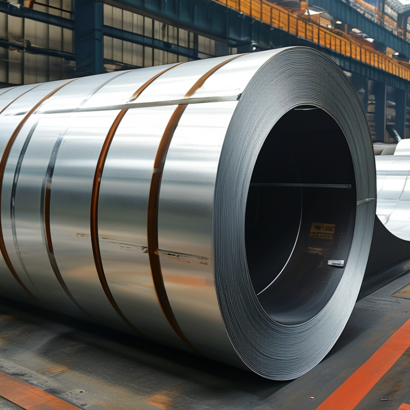 What are the Benefits of Coated Steel Sheets in China?