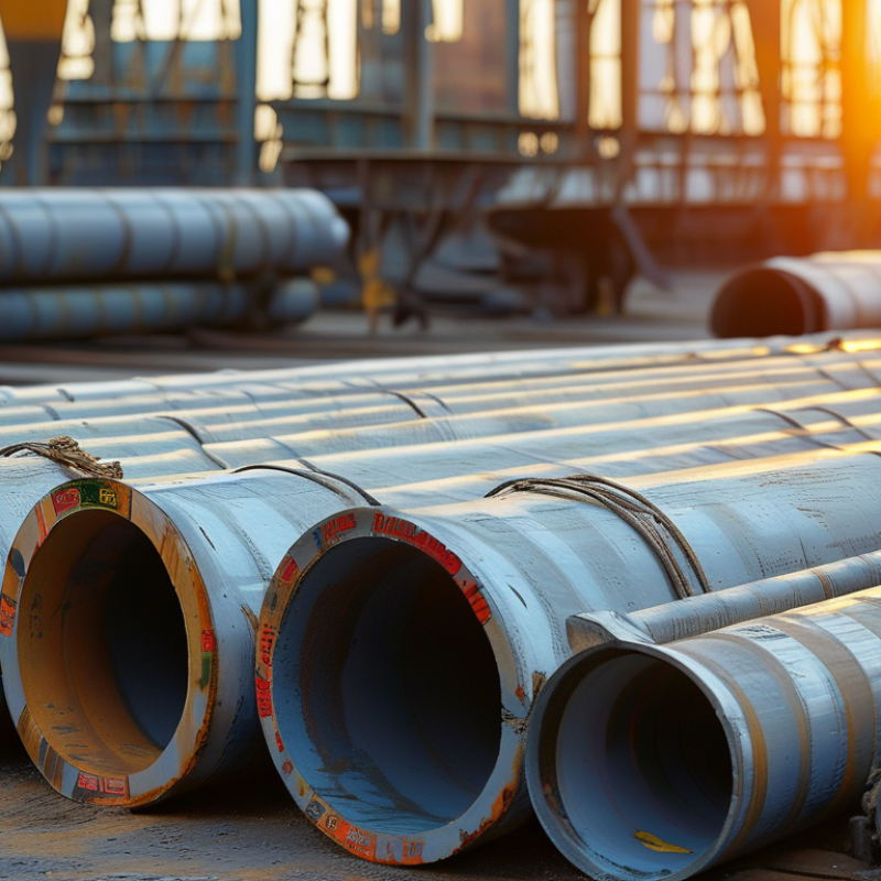 Top Quality ERW Steel Pipe Suppliers for Global Buyers?