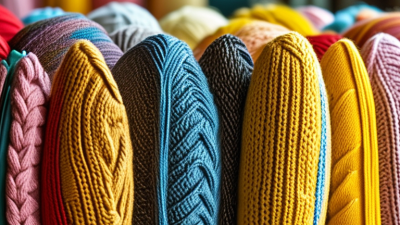 Why Choose the Best Knitting Fabric for Your Projects?