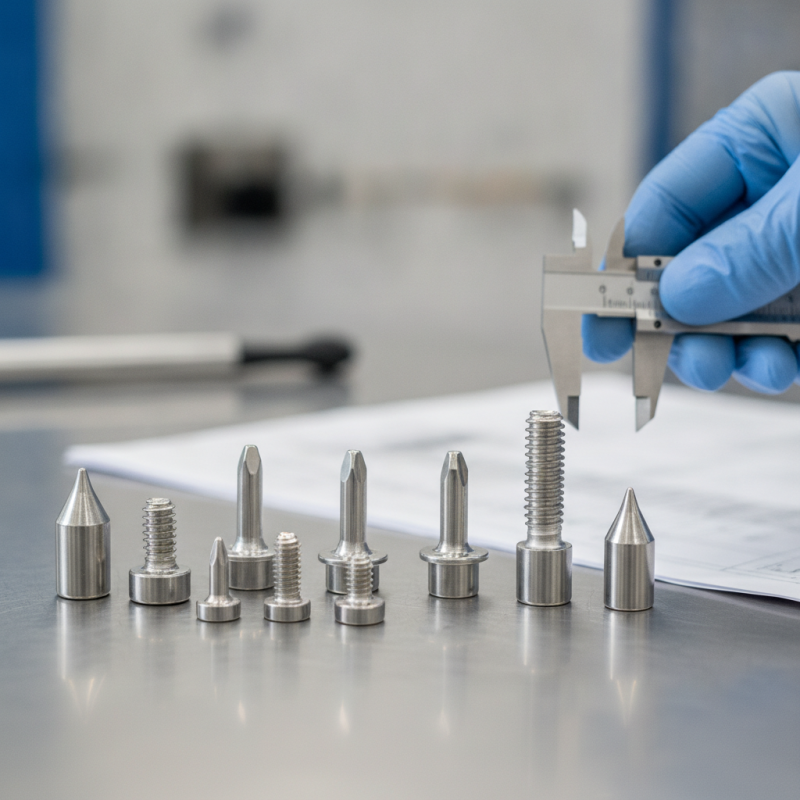 Why Choose Grub Screw Suppliers for Your Manufacturing Needs?