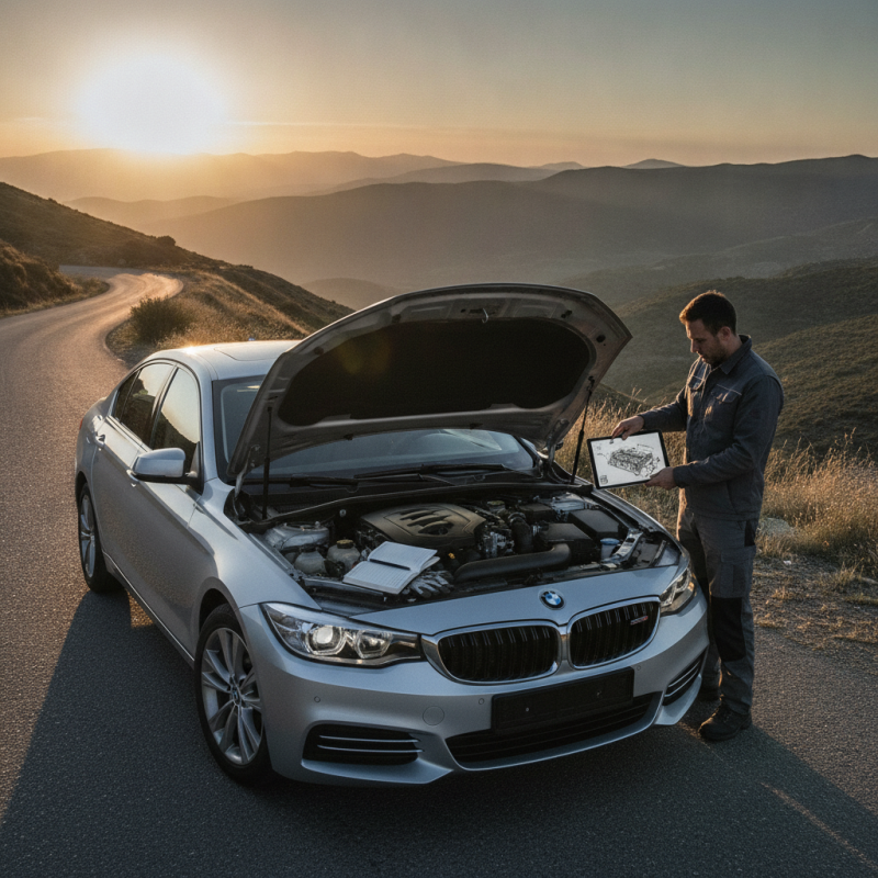 10 Tips for Choosing a Reliable and Durable Car