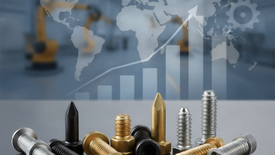Top Tips for Choosing Grub Screw Suppliers Worldwide?