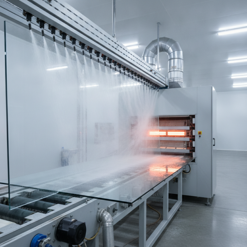 Top 10 Ways to Optimize Drying Efficiency After Glass Washing