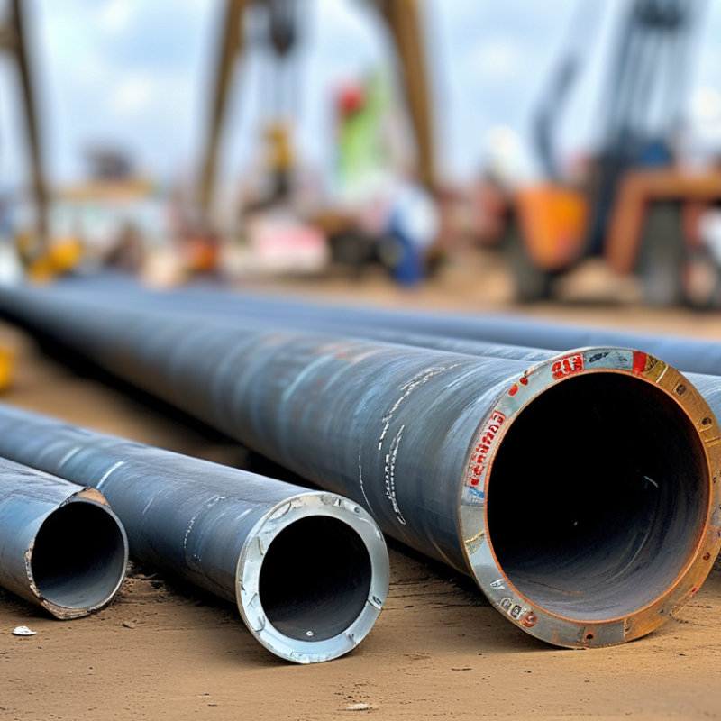 2026 How to Choose the Best Carbon Steel Pipe for Your Needs?