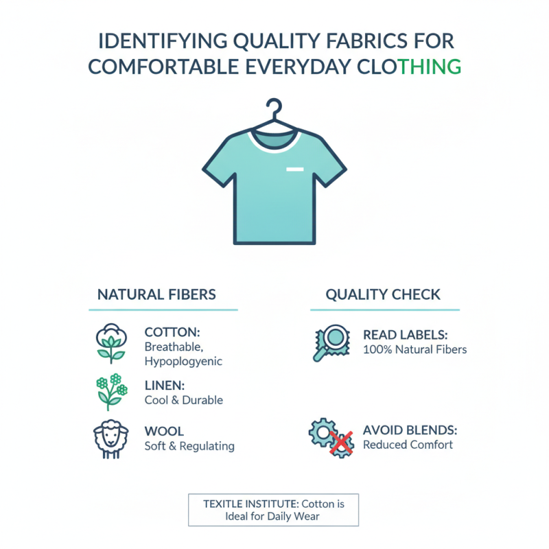10 Best Tips for Choosing Plain Clothes for Everyday Wear?