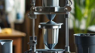 Top 10 Granulating Mixer Features Buyers Should Know?