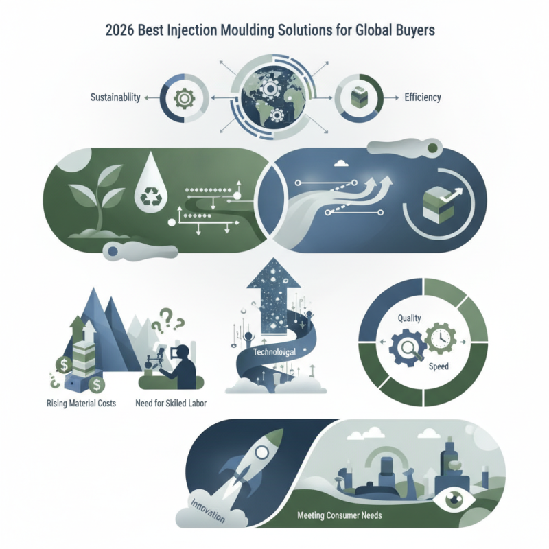 2026 Best Injection Moulding Solutions for Global Buyers?