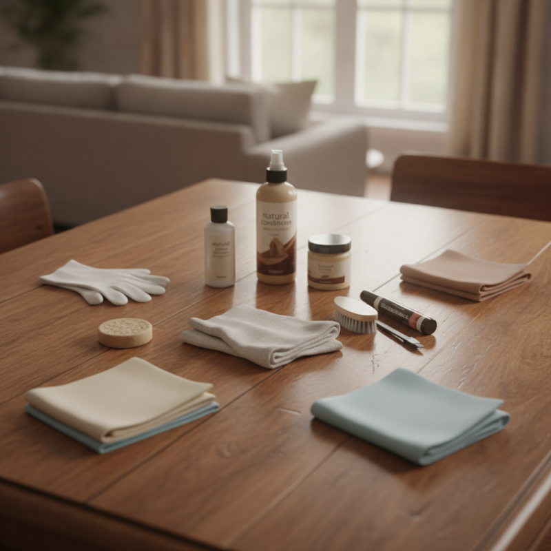 Top Furniture Maintenance Tips for Long Lasting Quality?