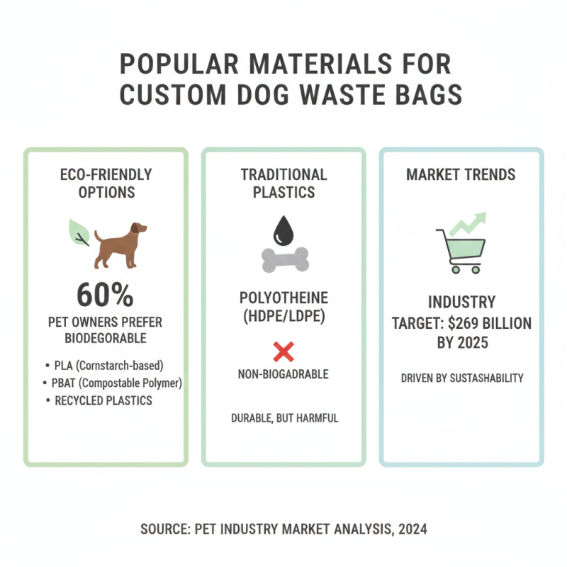2026 Top Personalized Poop Bags For Global Buyers?