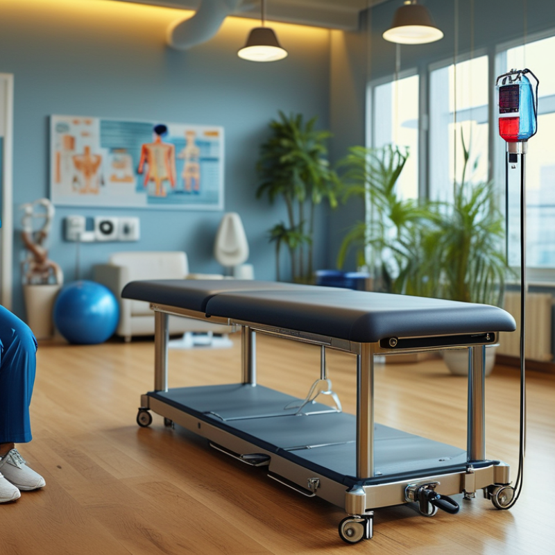 2026 Best Physical Therapy Equipments for Global Buyers?