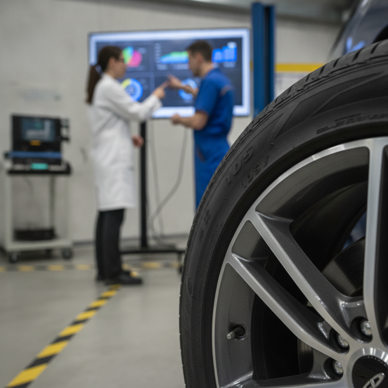 Why Understanding Load Index and Speed Rating Matters?