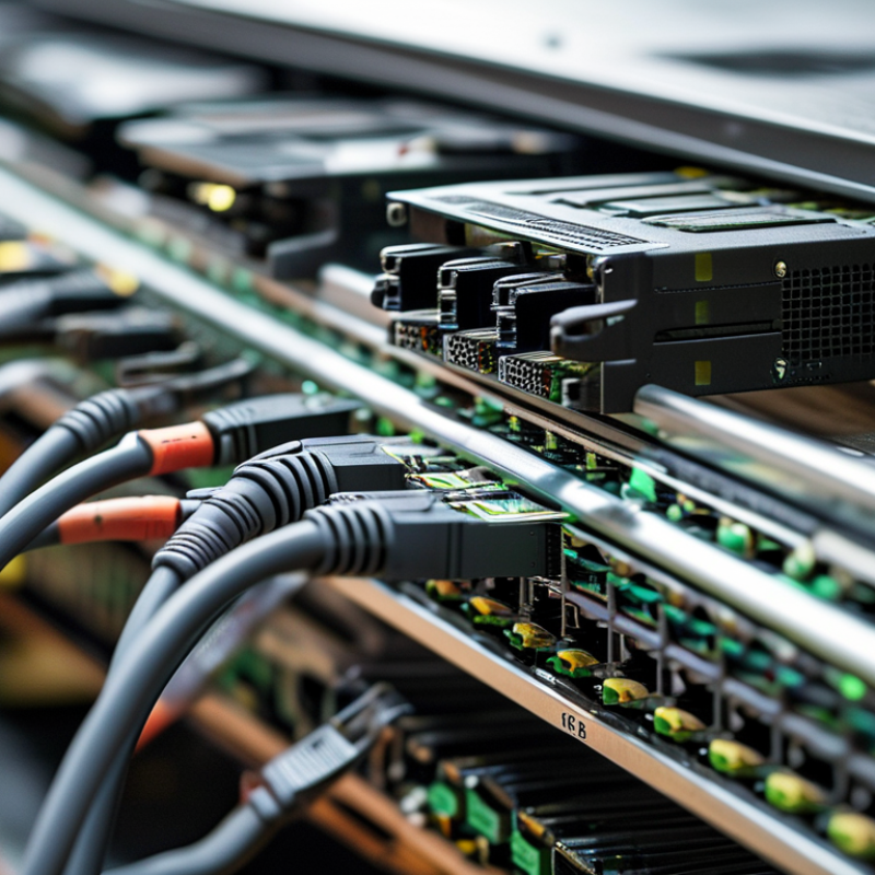 How to Choose the Right 10G SFP+ Active Optical Cable for Your Network?