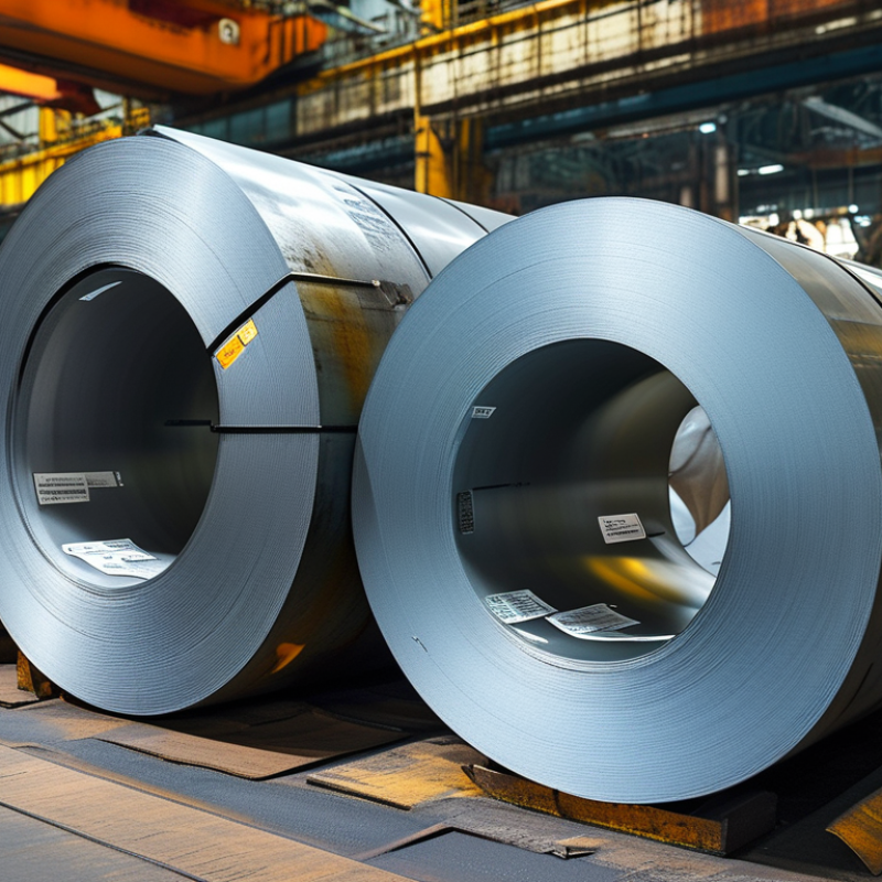 2026 How to Purchase Cold Rolled Steel for Your Business?