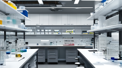 Why Choose Lab Desk for Your Research Needs?