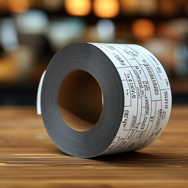 What is Thermal Paper Rolls 3 1 8 and Its Applications?