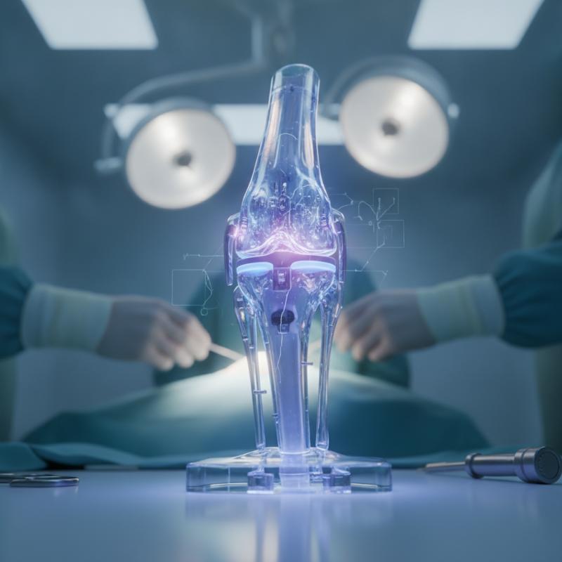 10 Best Facts About Revision Surgery for Orthopedic Implants?