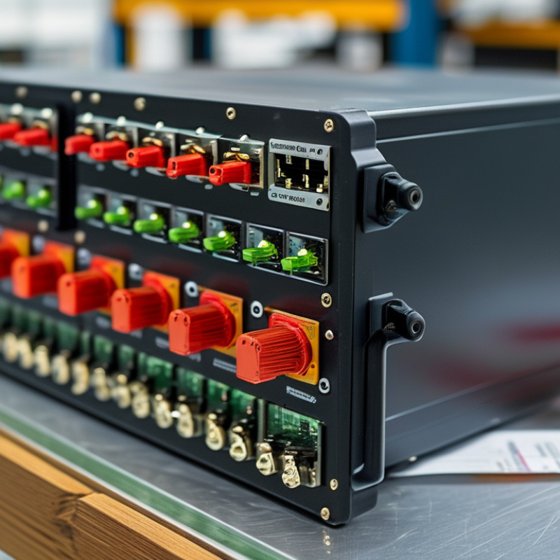 2026 How to Choose the Best Optical Transceiver Manufacturer?