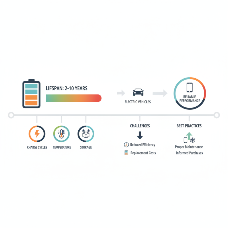 How Long Do Lithium Batteries Last for Global Buyers?