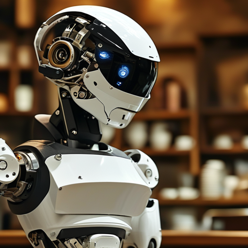 Top 10 Coffee Robots You Need to Know About in 2026?