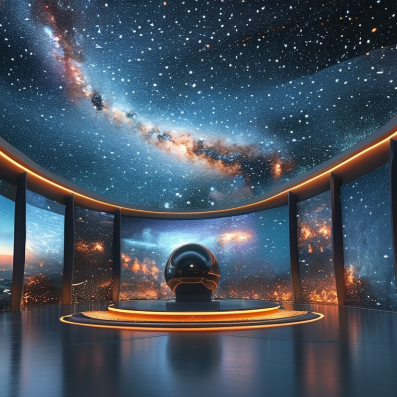 Top Fixed Planetarium Innovations for 2026 Are You Ready?