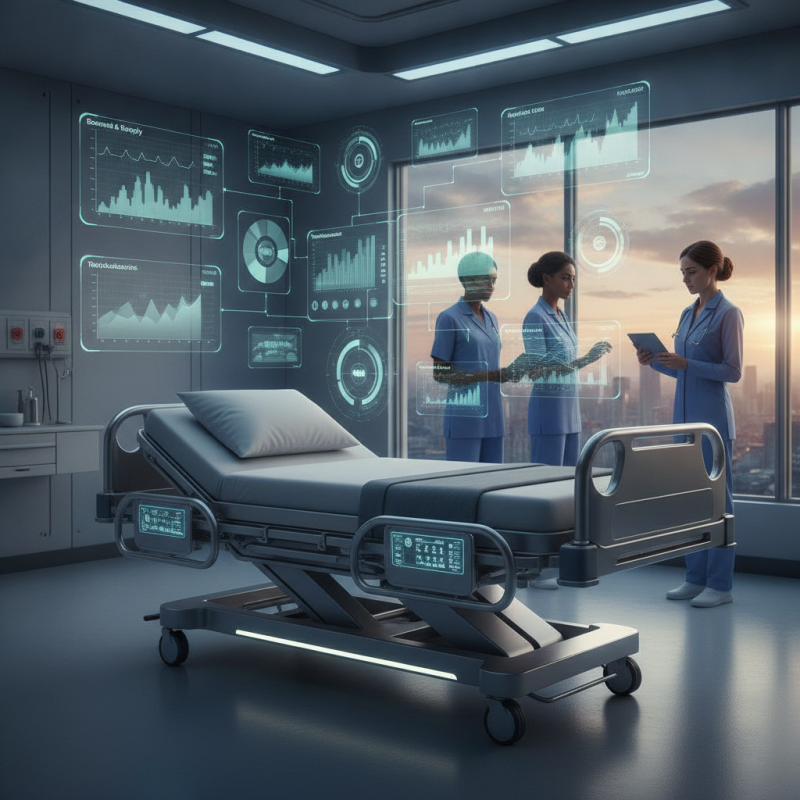 What Factors Drive Hospital Bed Pricing in 2026?