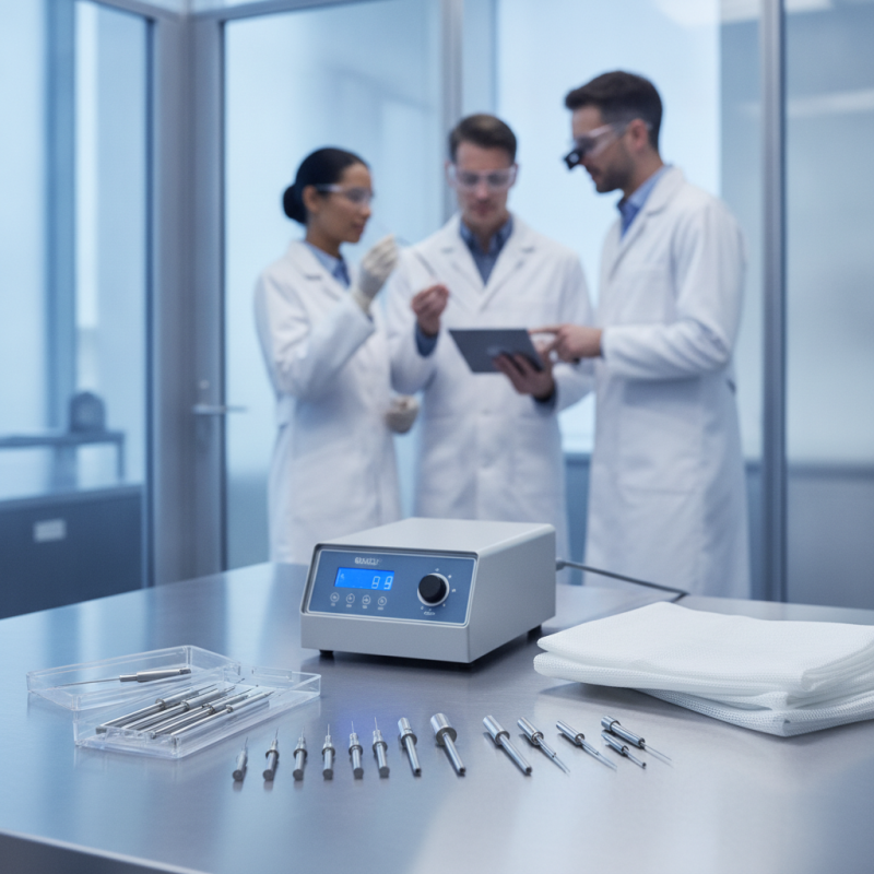 2026 How to Source Reusable Needles for Your Business?