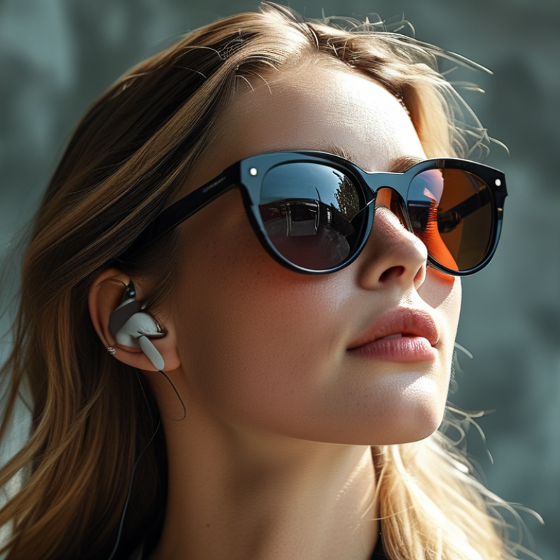 Top 5 Smart Sunglasses You Need to Know About?