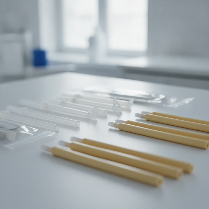 China Top 10 Tips for Choosing Silicone or Latex Catheters?