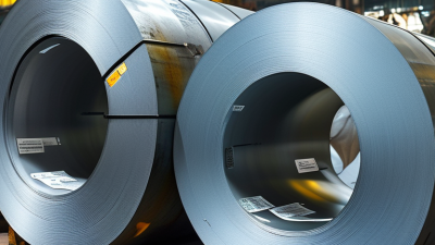 2026 How to Purchase Cold Rolled Steel for Your Business?