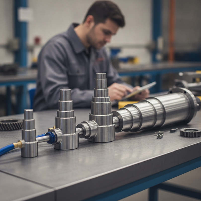 2026 How to Choose the Right Telescopic Cylinder for Your Needs?