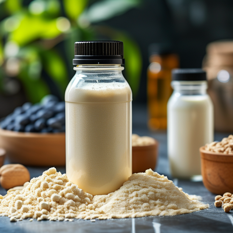 2026 How to Source Hydrolyzed Proteins for Your Business?