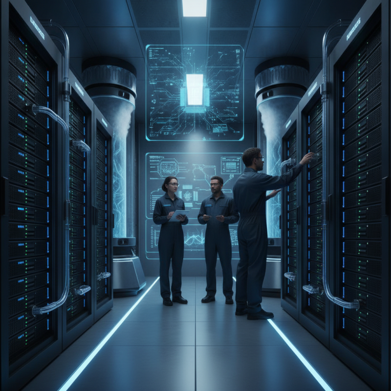 Best AI Server Hardware Manufacturer for Your Business Needs?