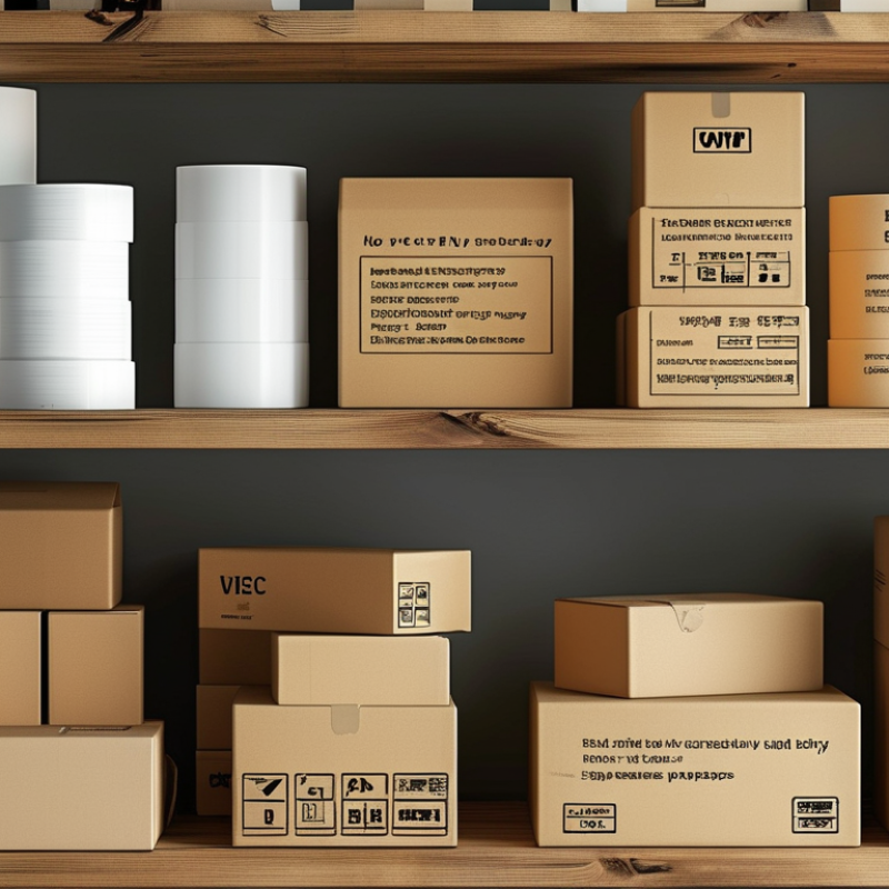 Tips for Choosing the Best Thermal Sticker Paper for Your Needs?