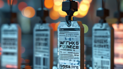 Why Choose Waterproof Thermal Labels for Your Business Needs?