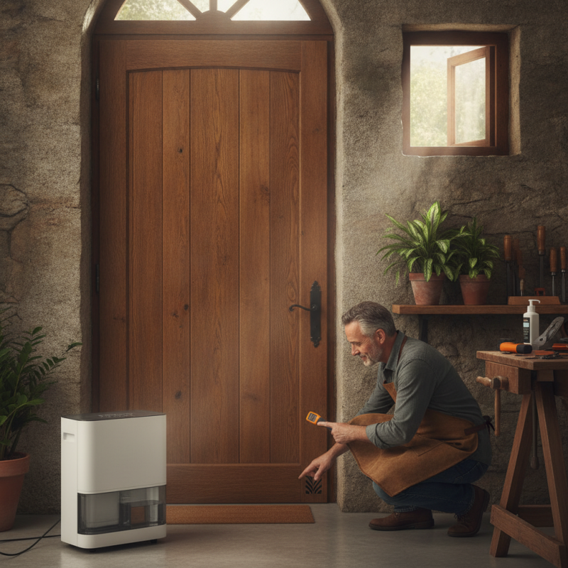Top 10 Tips to Prevent a Wooden Door from Warping?