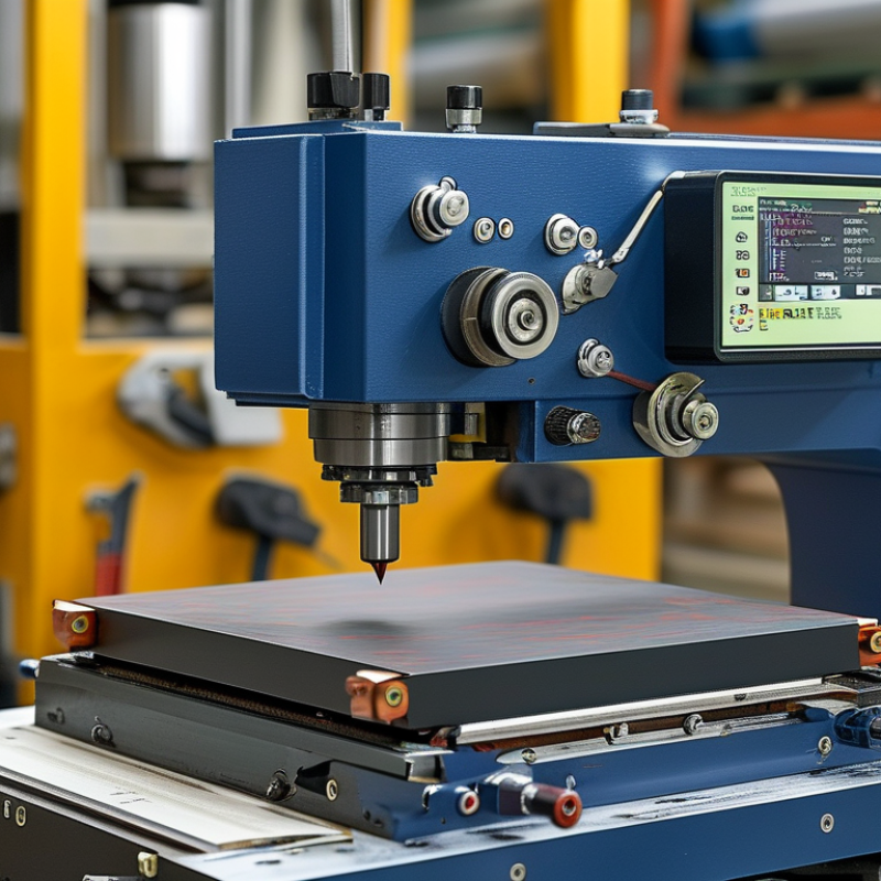 How to Choose the Best Micro-gravure Coating Machine?