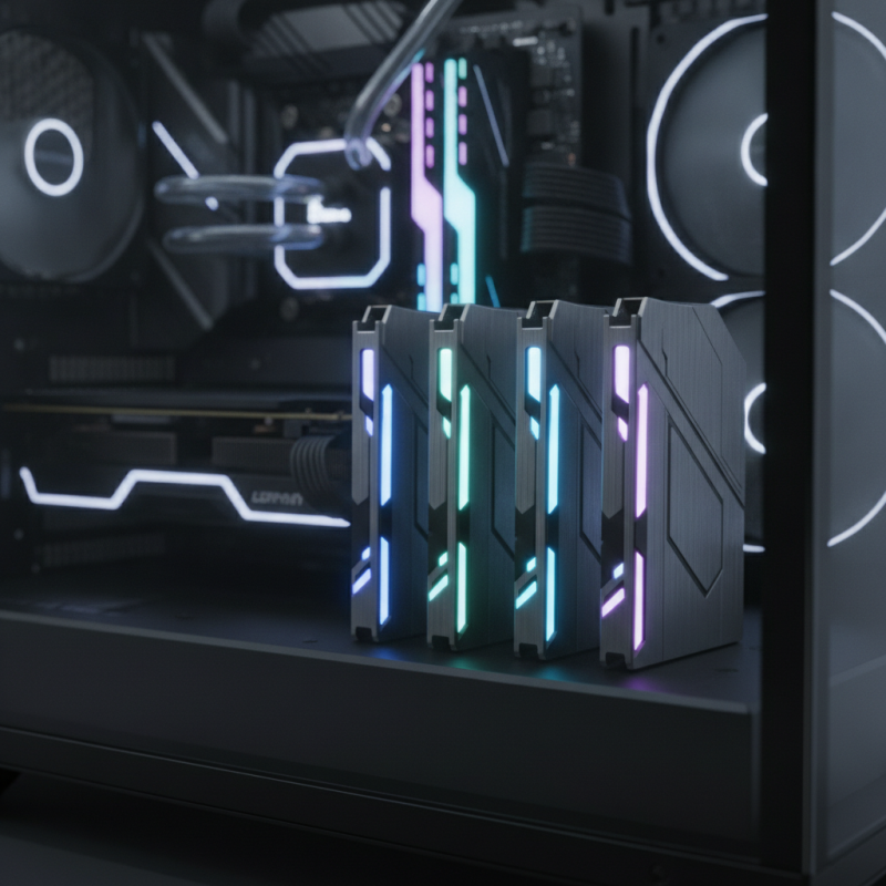Top 5 DDR5 RAM for Gaming in 2026 Which One Is Best?