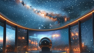 Top Fixed Planetarium Innovations for 2026 Are You Ready?