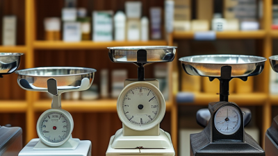 Discover the Best Checkweigher Online Options in China?