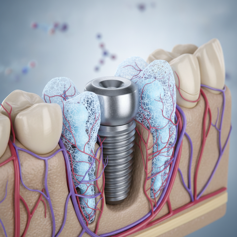 Understanding Osseointegration and Its Global Importance?