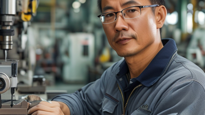 Top 10 Fast Tools From China That Global Buyers Need?